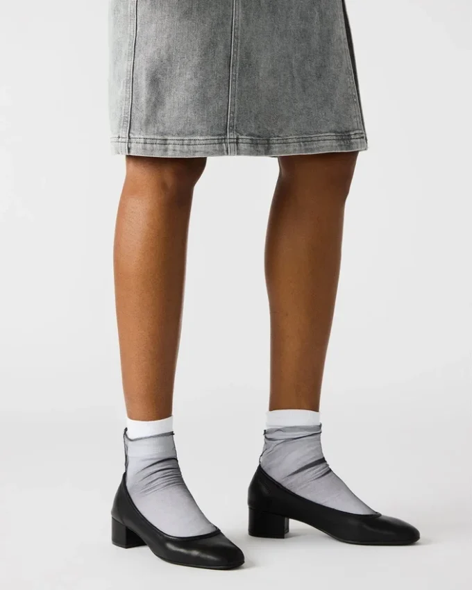 Mollie Silber Pailletten Mollie Silber Pailletten