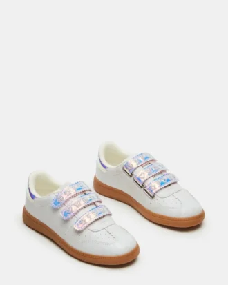 Momentum für Kinder aus cremefarbenem Stoff