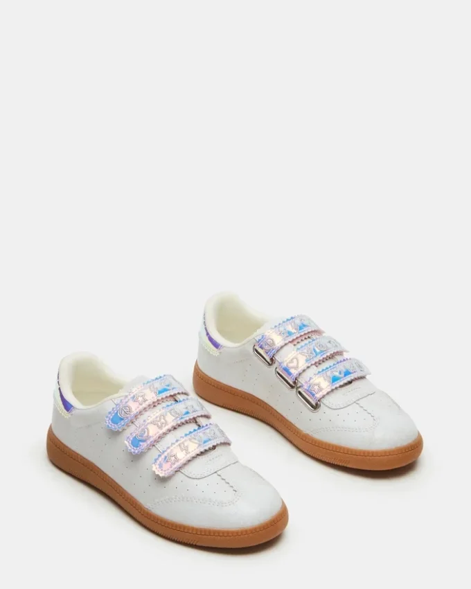 Momentum für Kinder aus cremefarbenem Stoff