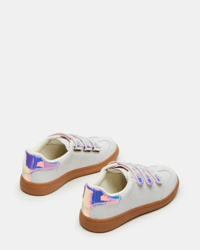 Momentum für Kinder aus cremefarbenem Stoff