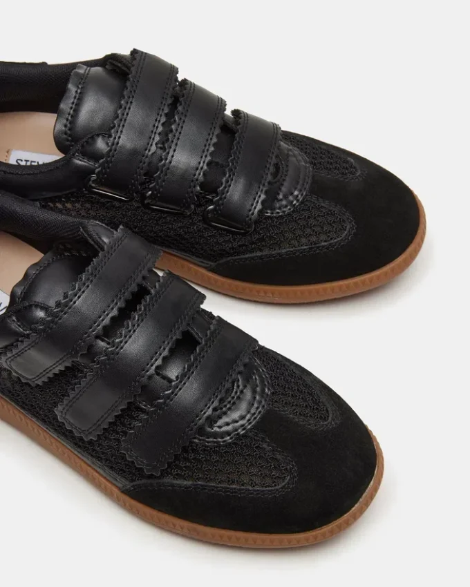 Momentum Mesh Schwarz