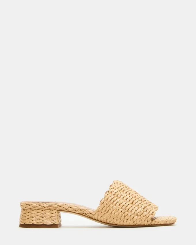 Montgomery Raffia Montgomery Raffia