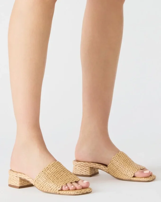 Montgomery Raffia Montgomery Raffia