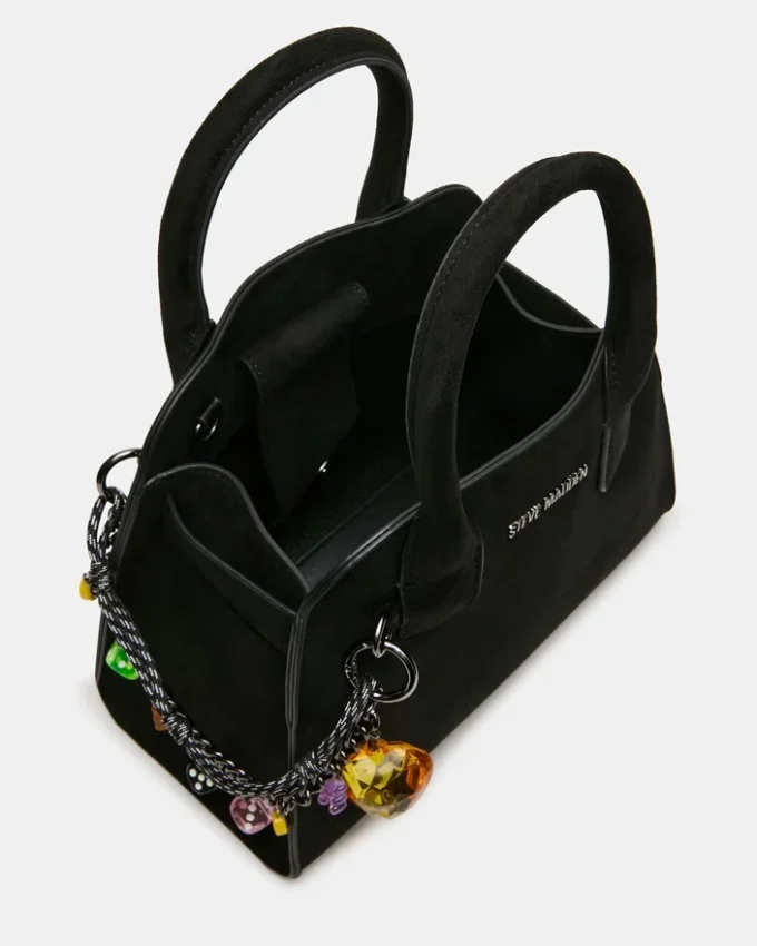 Moore Bag Schwarz