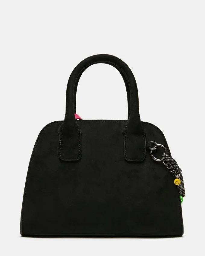 Moore Bag Schwarz
