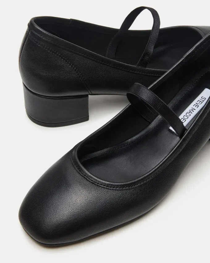 Mural Schwarzes Leder Mural Schwarzes Leder