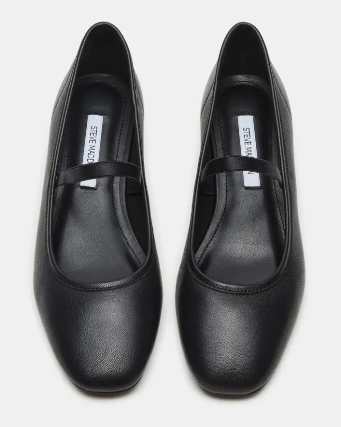 Mural Schwarzes Leder Mural Schwarzes Leder