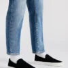 Murphy Denim-Wildleder Murphy Denim-Wildleder