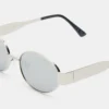 Mystie Sonnenbrille Silber Mystie Sonnenbrille Silber