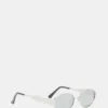 Mystie Sonnenbrille Silber Mystie Sonnenbrille Silber