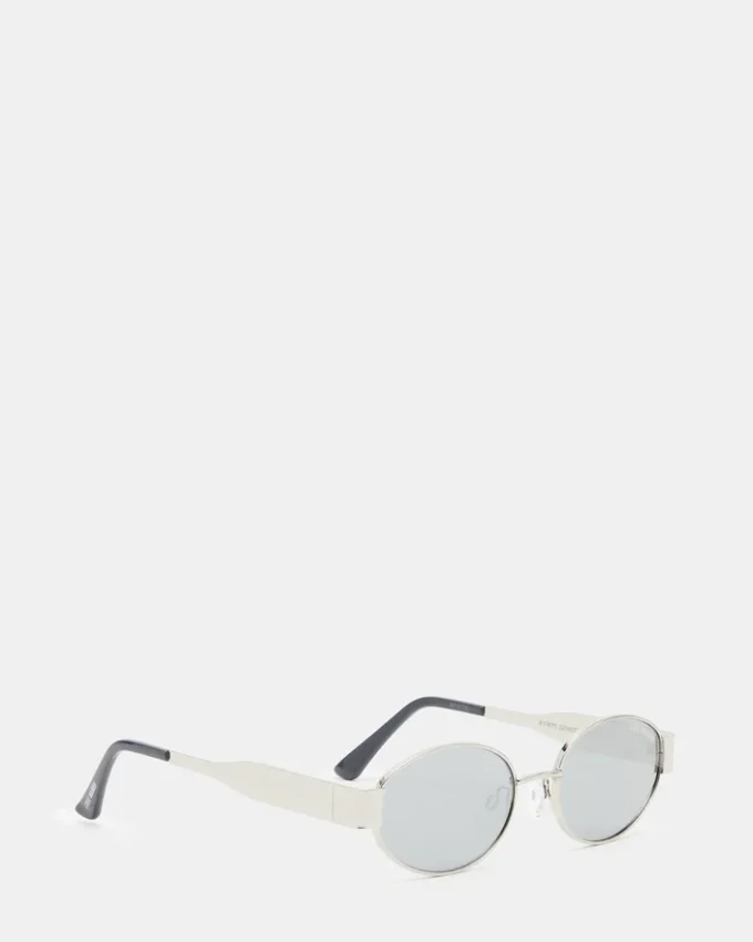 Mystie Sonnenbrille Silber Mystie Sonnenbrille Silber