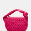 Natasha-Tasche Fuchsia