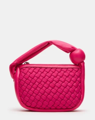 Natasha-Tasche Fuchsia