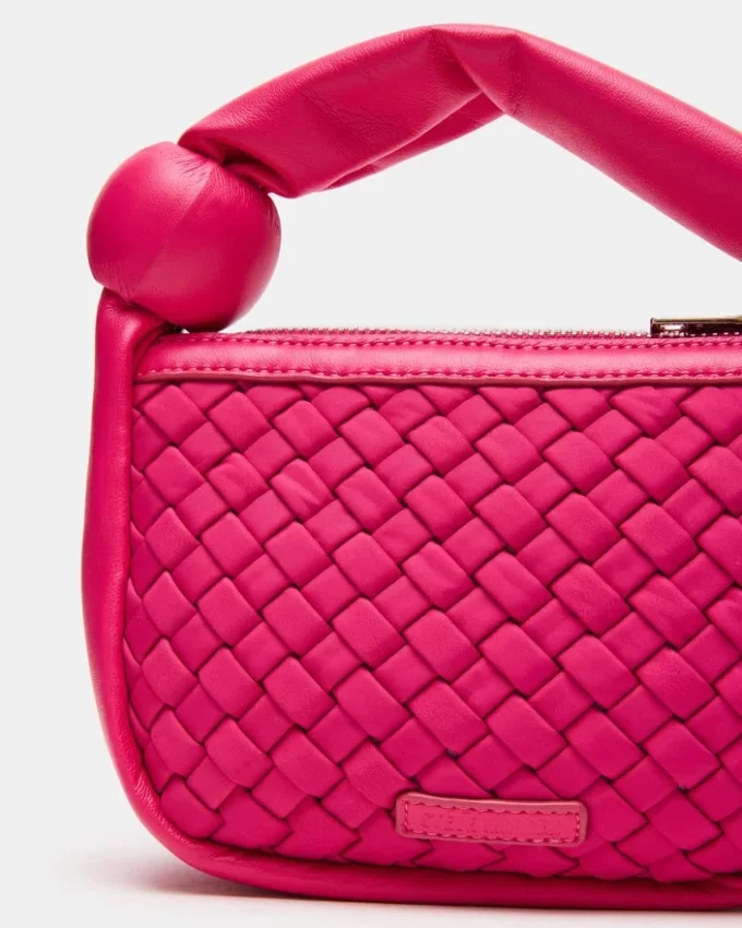 Natasha-Tasche Fuchsia
