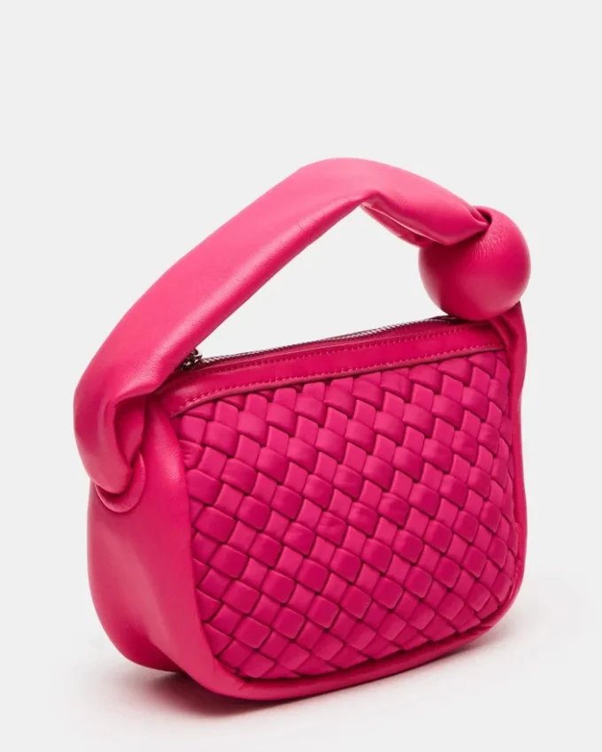 Natasha-Tasche Fuchsia