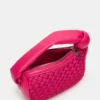 Natasha-Tasche Fuchsia