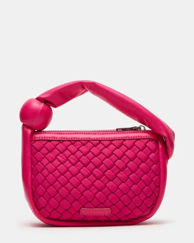 Natasha-Tasche Fuchsia