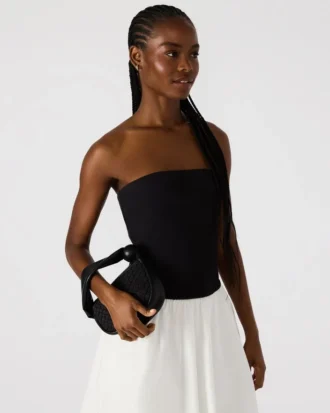 Natasha-Tasche Schwarz