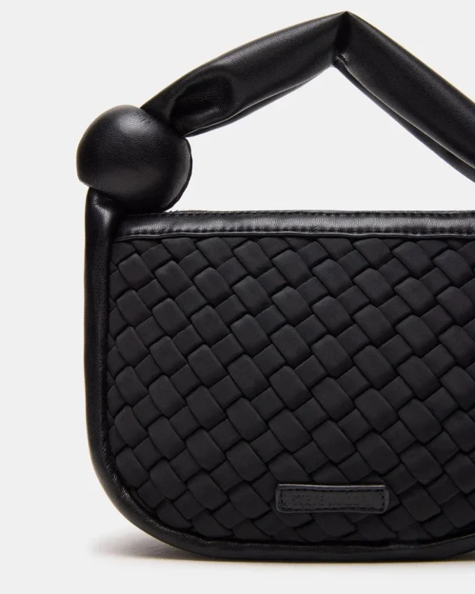 Natasha-Tasche Schwarz