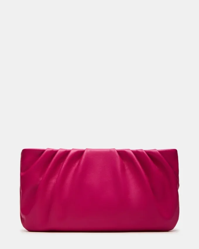 Nika-Tasche Fuchsia