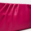 Nika-Tasche Fuchsia