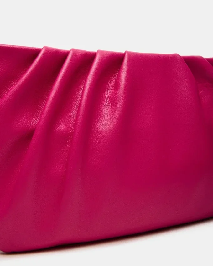 Nika-Tasche Fuchsia