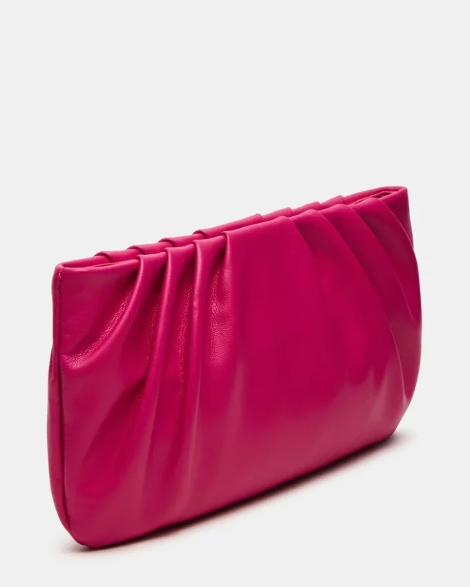 Nika-Tasche Fuchsia