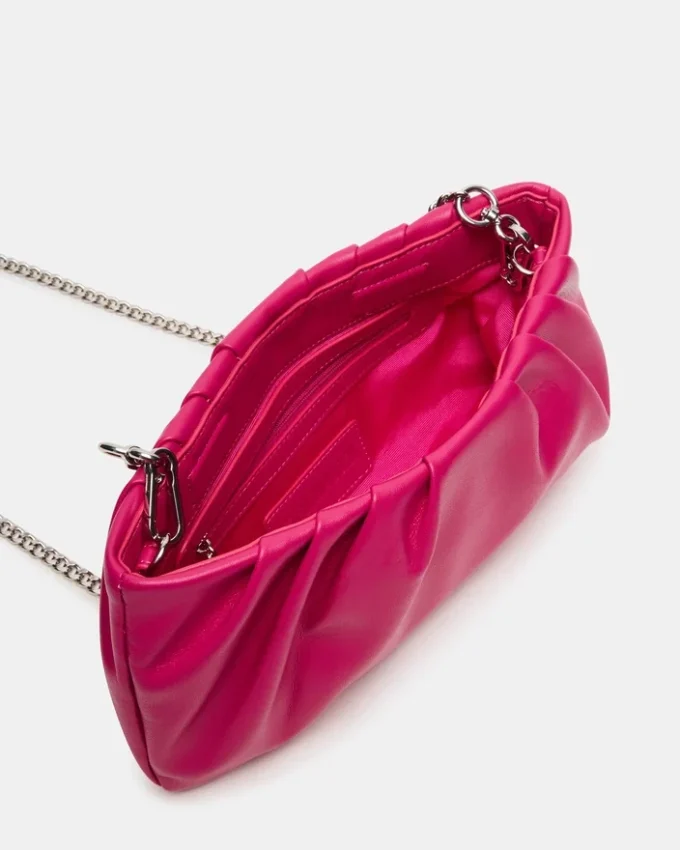 Nika-Tasche Fuchsia
