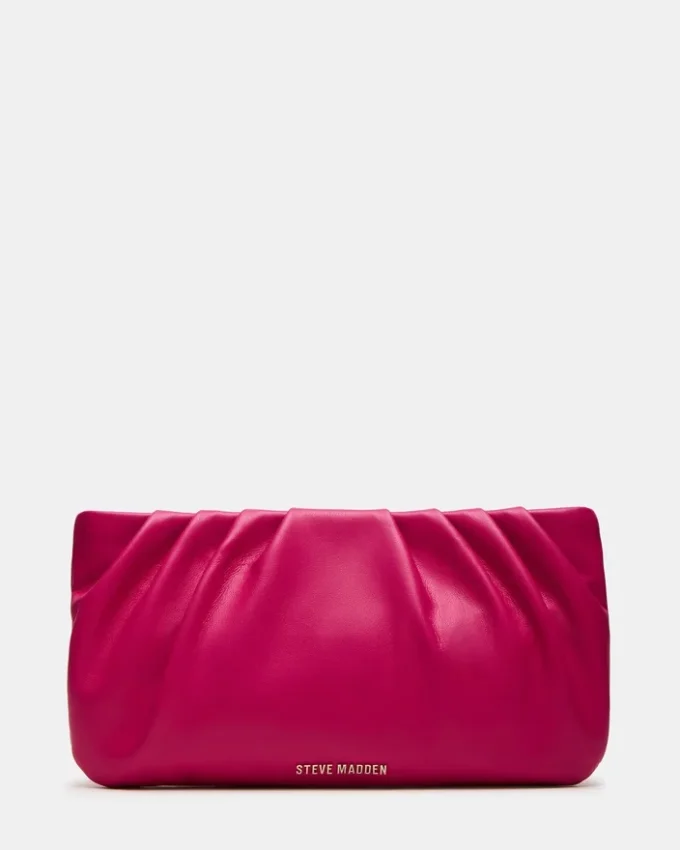 Nika-Tasche Fuchsia