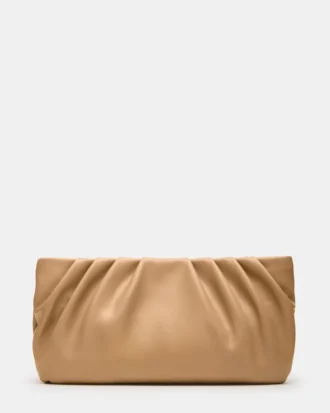 Nika-Tasche Kastanie