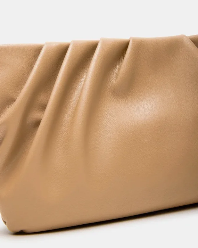 Nika-Tasche Kastanie