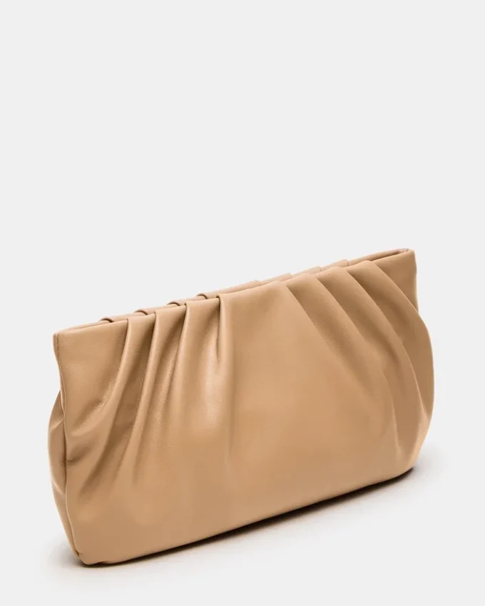 Nika-Tasche Kastanie