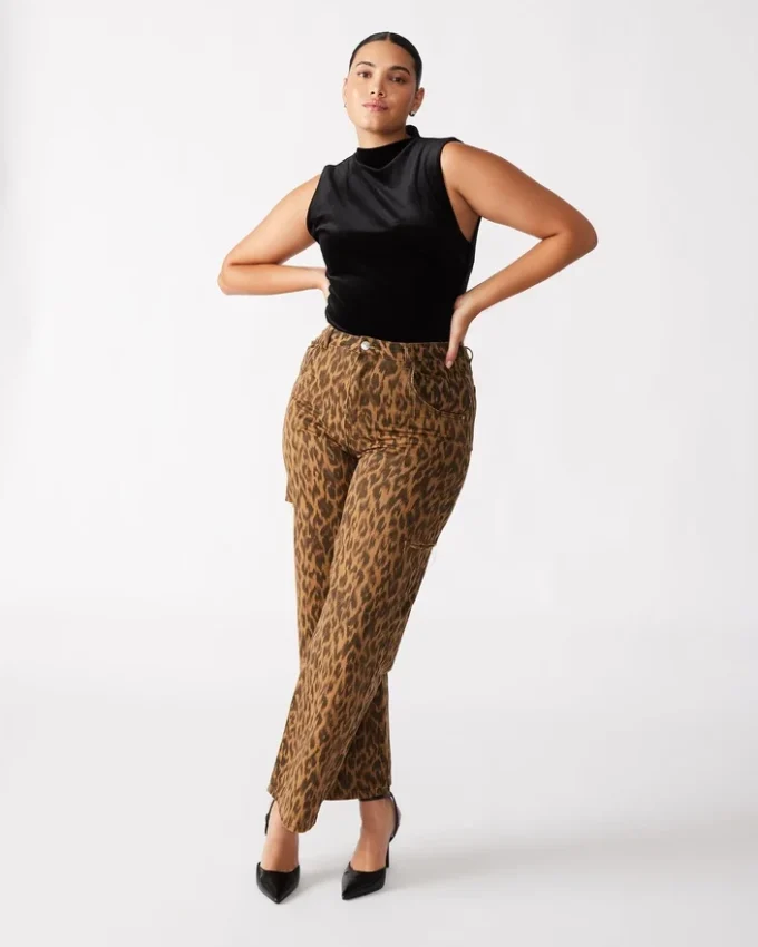 Nikola Bodysuit Schwarz