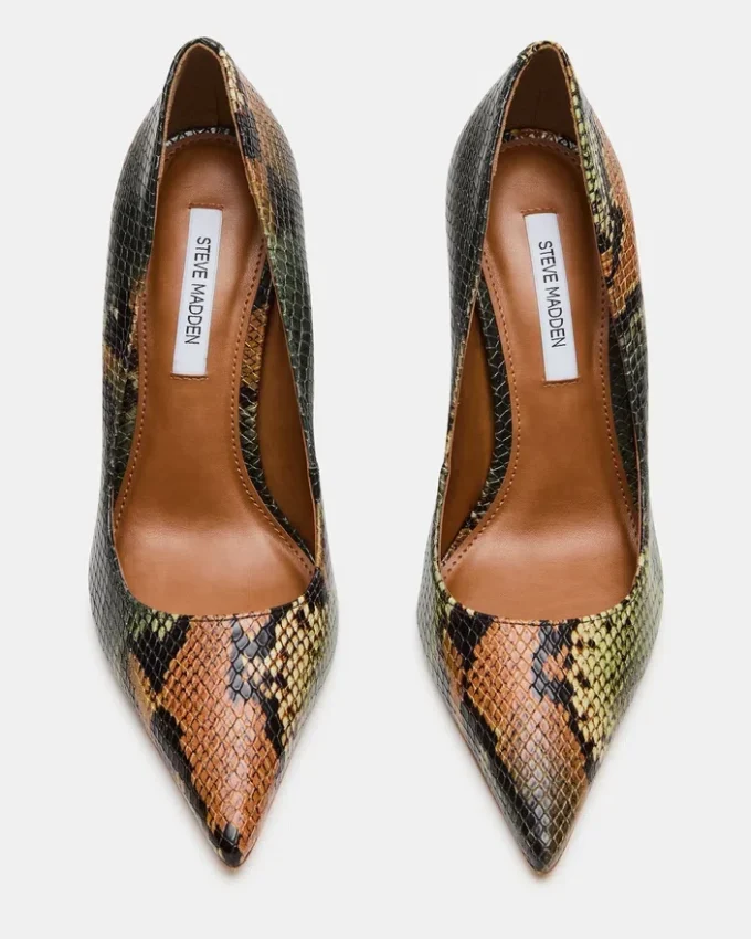 Noir Green Snake Noir Green Snake