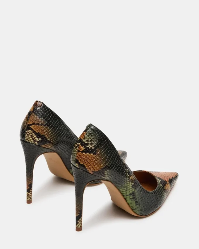 Noir Green Snake Noir Green Snake