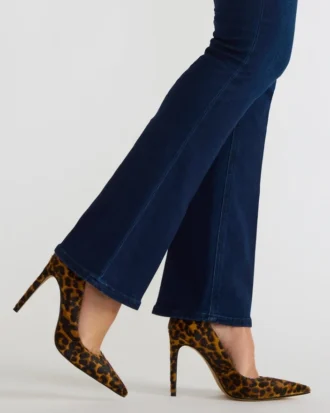 Noir Leopard Noir Leopard