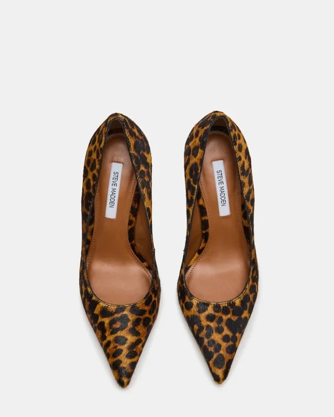 Noir Leopard Noir Leopard