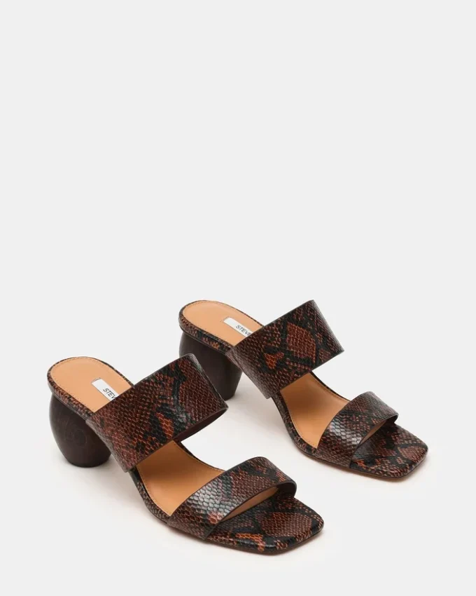 Nola Brown Snake Nola Brown Snake