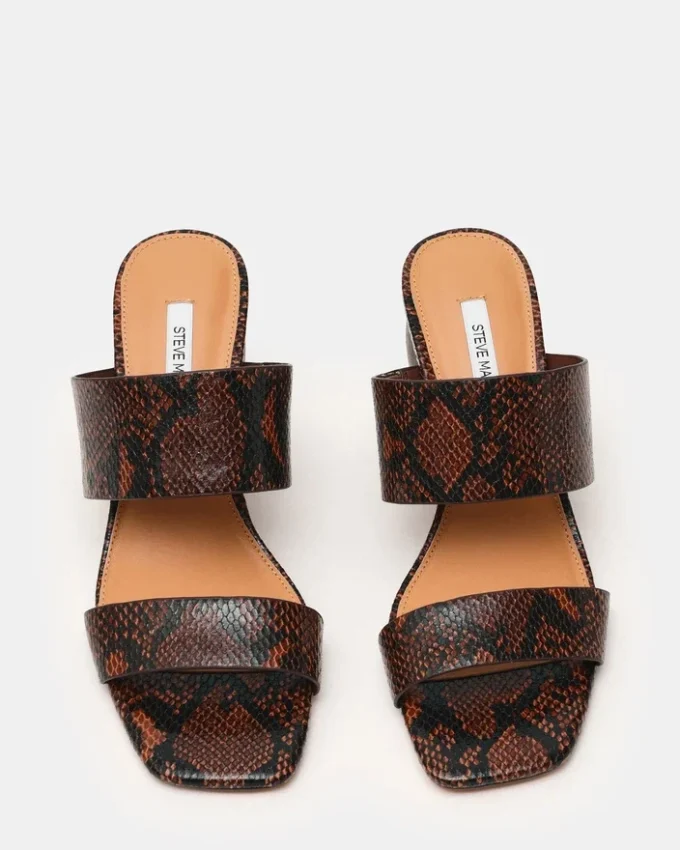 Nola Brown Snake Nola Brown Snake