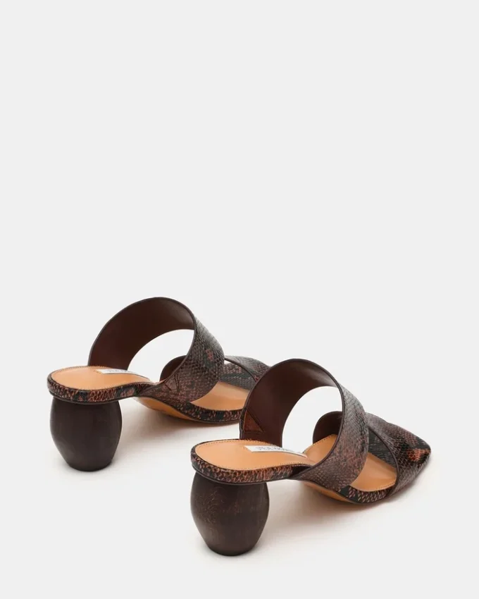 Nola Brown Snake Nola Brown Snake