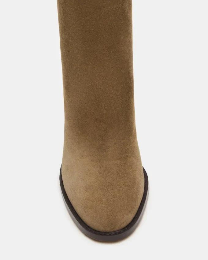 Obsession Taupe Wildleder Obsession Taupe Wildleder