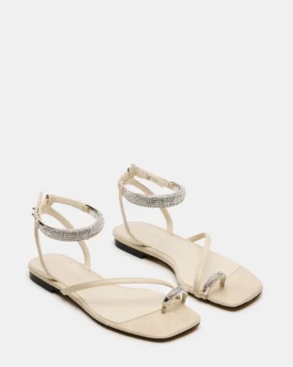 Odyssey Strasssteine Knochenkrokodil