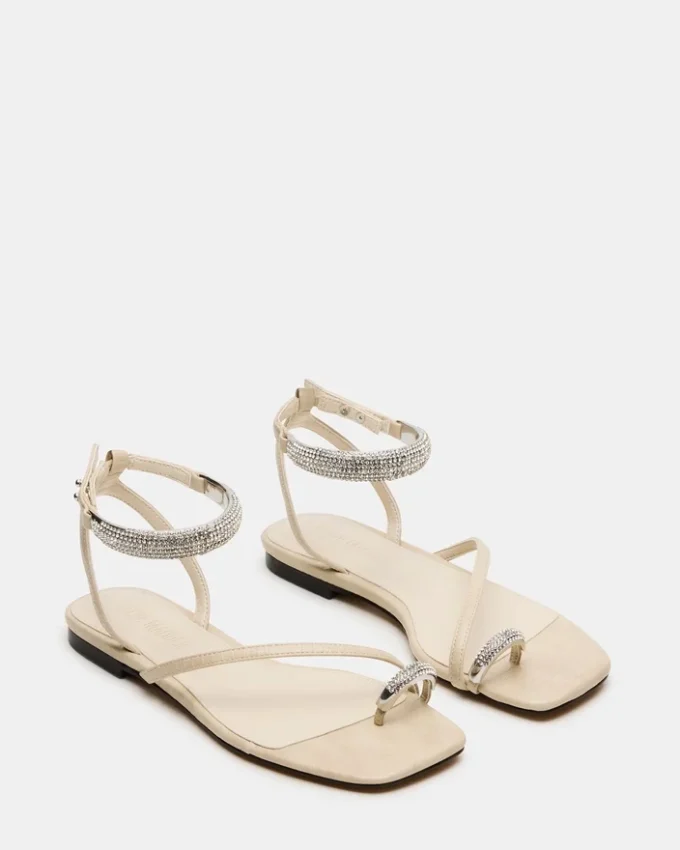 Odyssey Strasssteine Knochenkrokodil