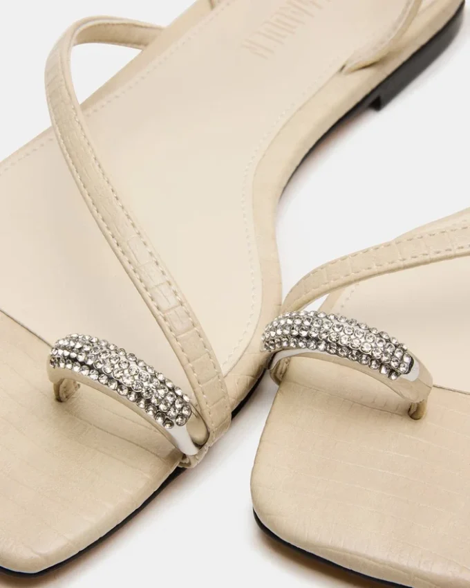 Odyssey Strasssteine Knochenkrokodil