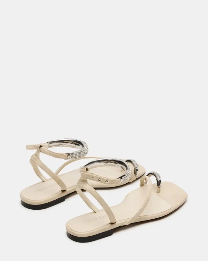 Odyssey Strasssteine Knochenkrokodil