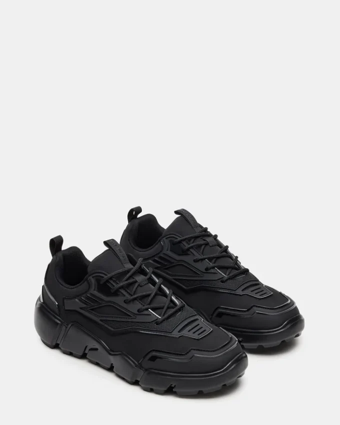 Pace Black Pace Black