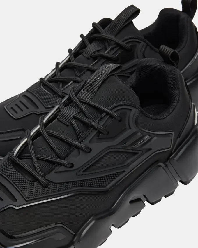 Pace Black Pace Black