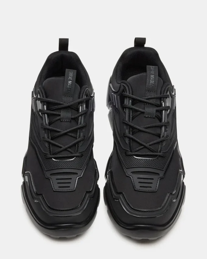 Pace Black Pace Black