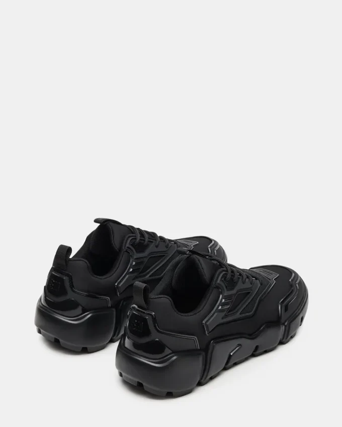 Pace Black Pace Black