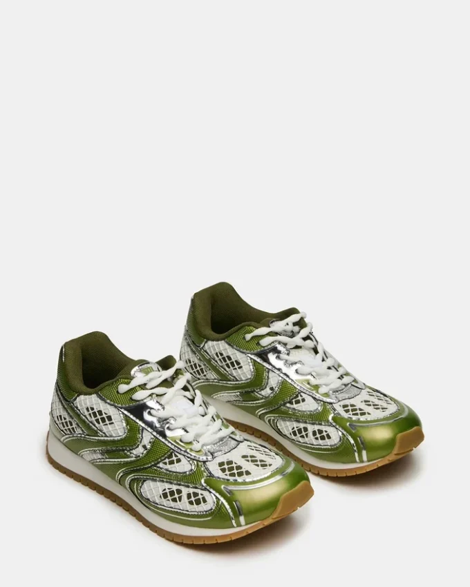 Pager Green Multi Pager Green Multi